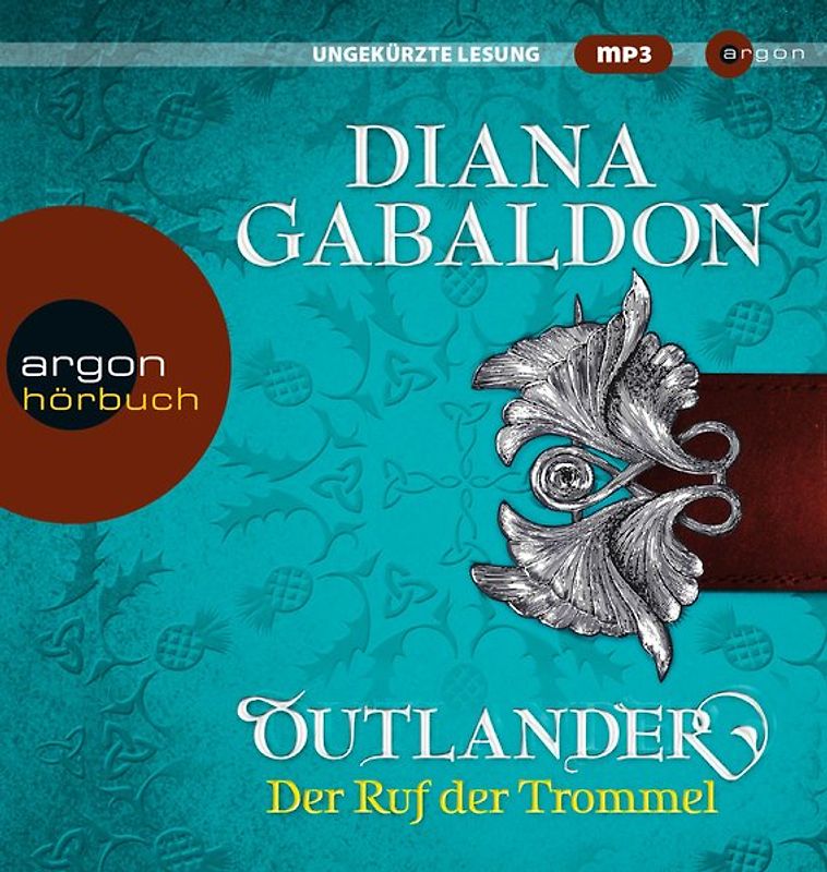 Outlander – Der Ruf der Trommel