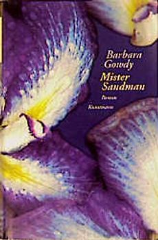 Mister Sandman
