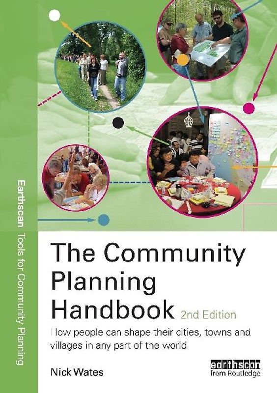 The Community Planning Handbook