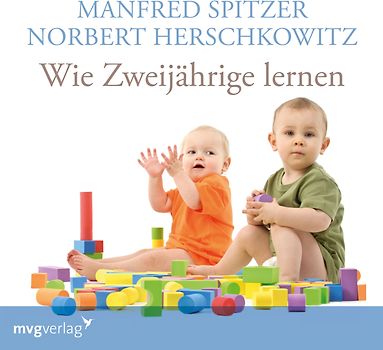Wie Zweijährige lernen