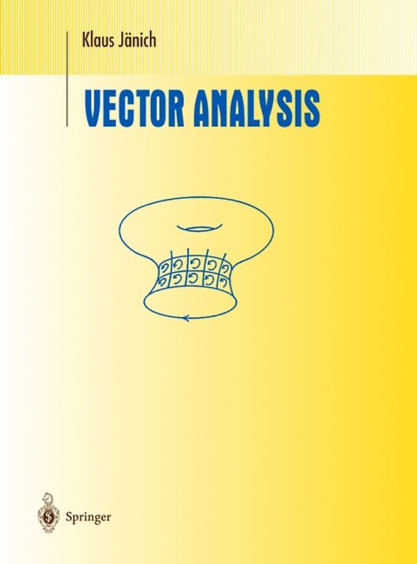 Vector Analysis