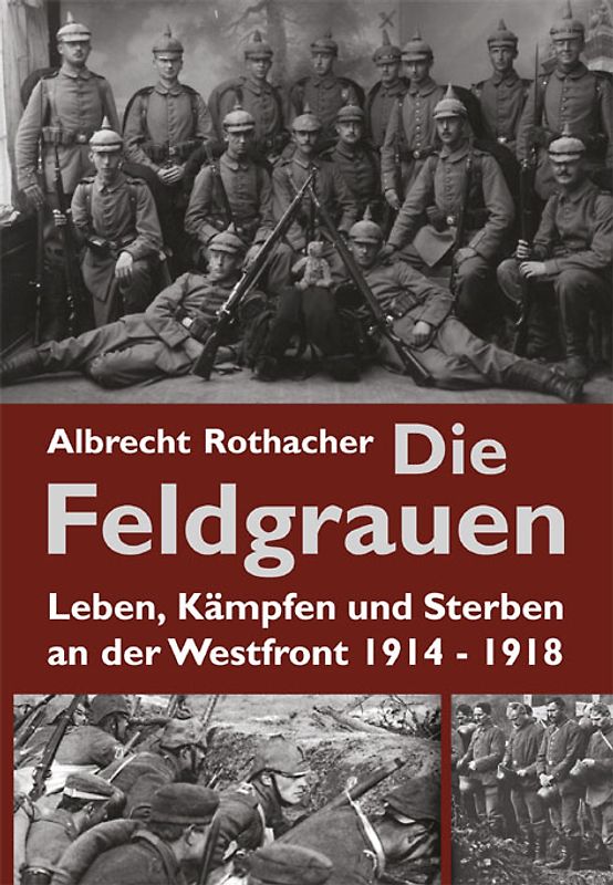 Die Feldgrauen