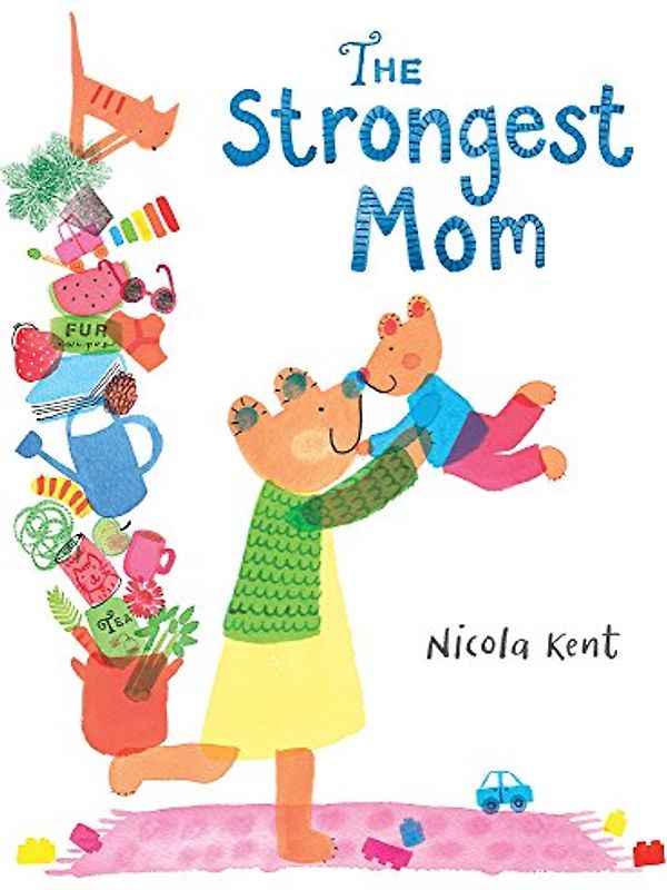 The Strongest Mom