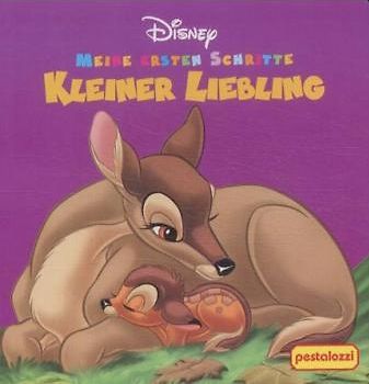 Kleiner Liebling