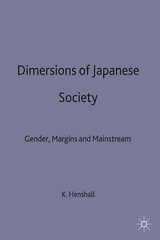Dimensions of Japanese Society