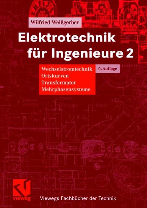Elektrotechnik für Ingenieure 2