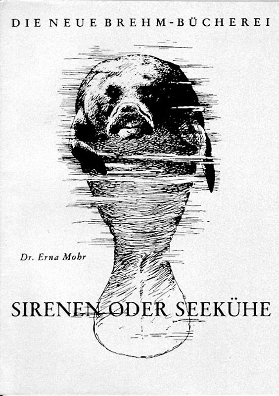 Sirenen oder Seekühe