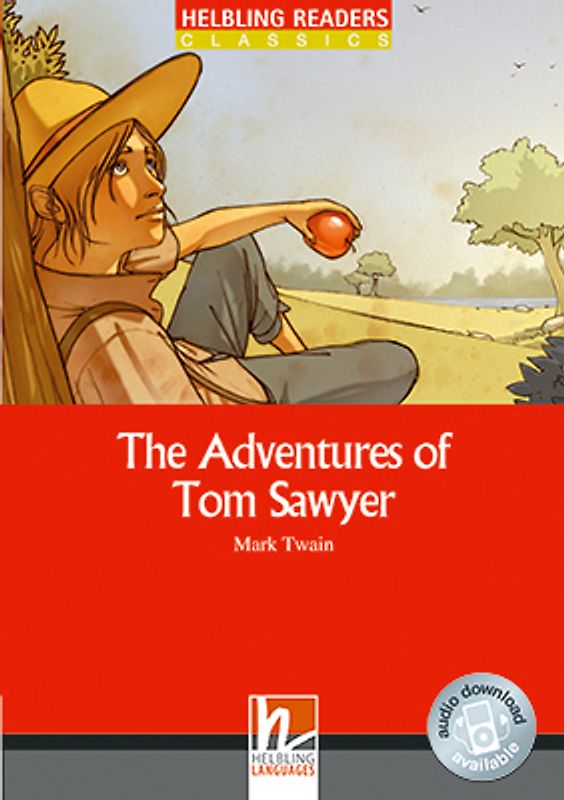The Adventures of Tom Sawyer, Class Set