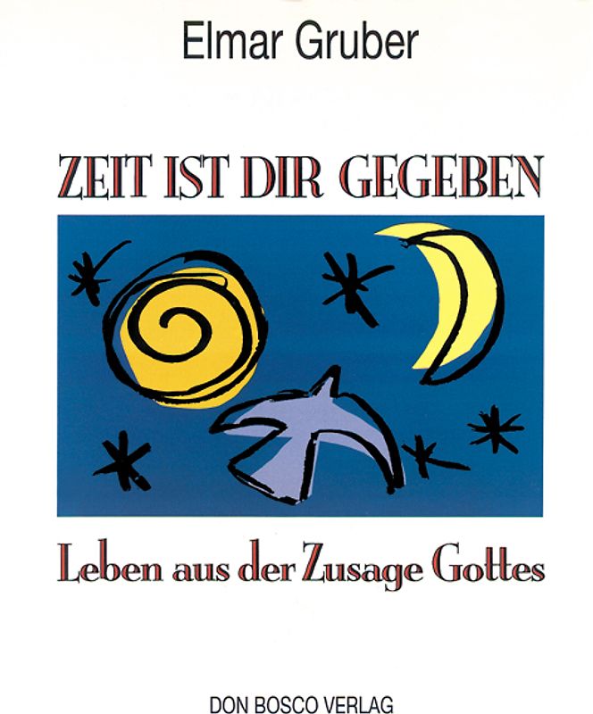 Zeit ist dir gegeben