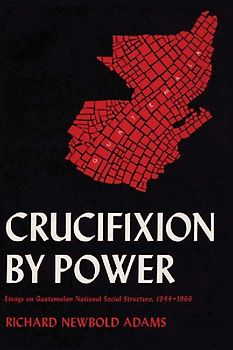 Crucifixion by Power