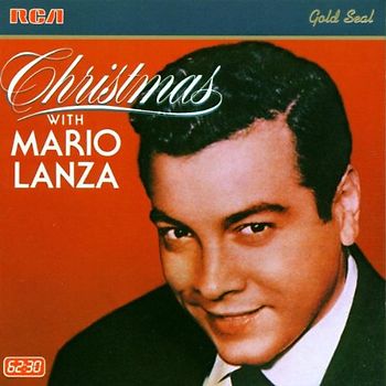 M. Lanza - Christmas With M.Lanza