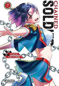Chained Soldier, Vol. 7