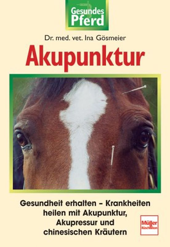 Akupunktur