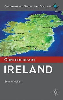 Contemporary Ireland
