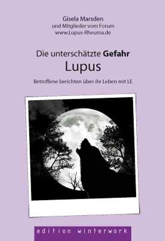 Die unterschätzte Gefahr Lupus