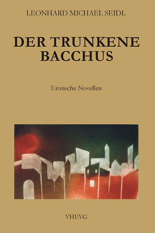 Der trunkene Bacchus