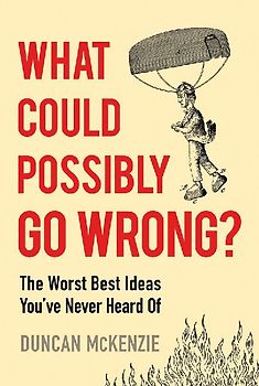 What Could Possibly Go Wrong?