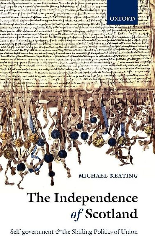 The Independence of Scotland