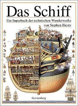 Das Schiff