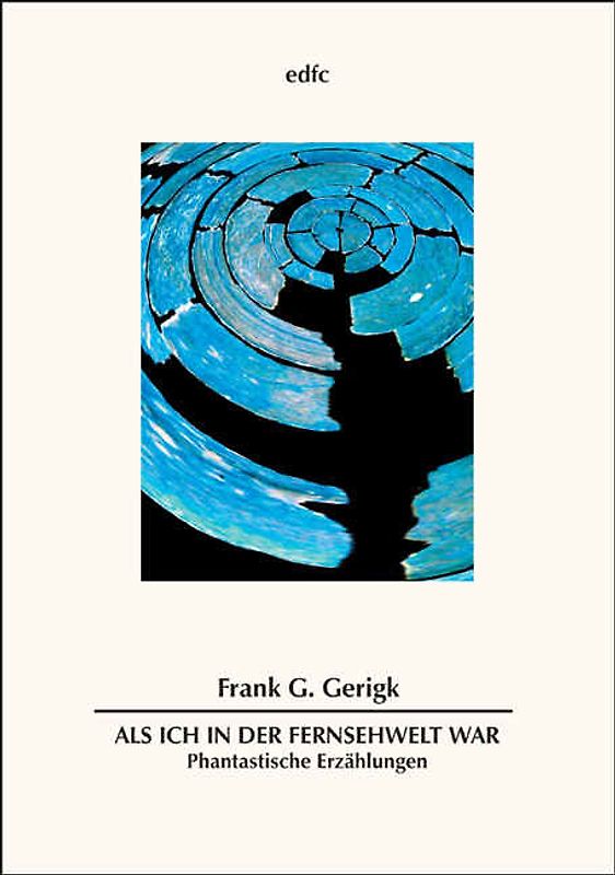 Als ich in der Fernsehwelt war