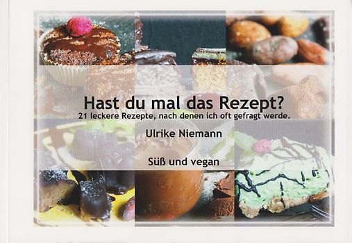 Hast du mal das Rezept?