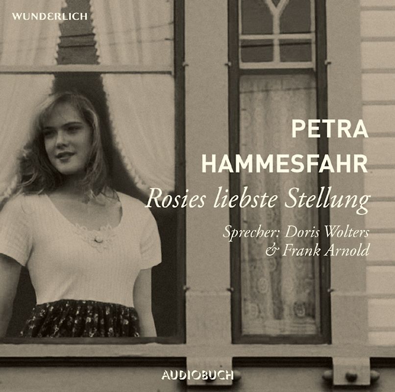 Rosis liebste Stellung