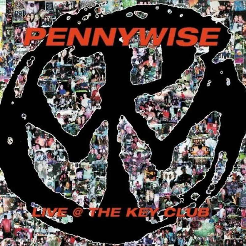 Pennywise - Live at the Key Club