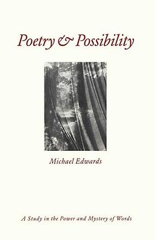 Poetry and Possibility