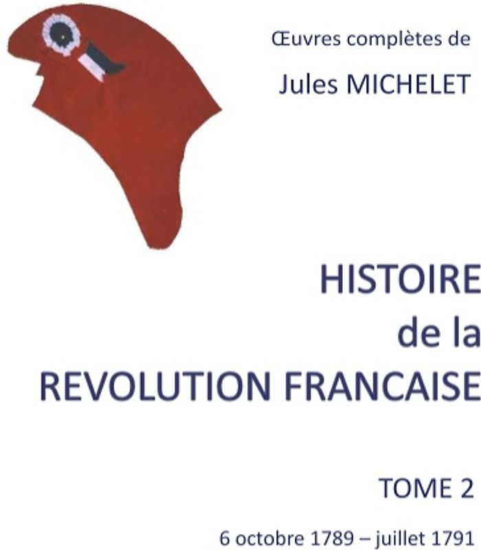 Histoire de la révolution française