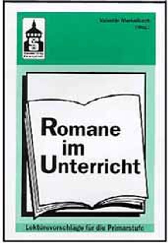 Romane im Unterricht