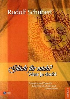 Glück für mich? Aber ja doch!