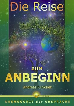 Die Reise zum Anbeginn