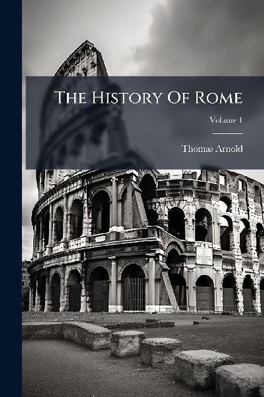 The History Of Rome