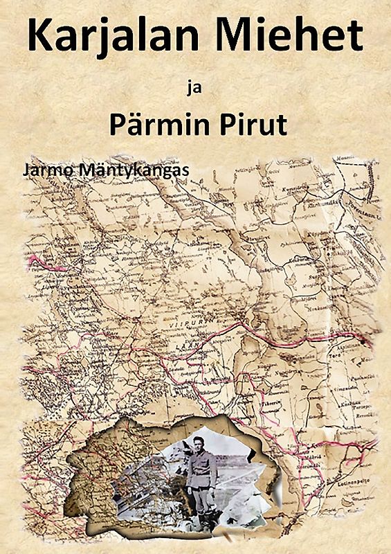 Karjalan Miehet ja Pärmin Pirut