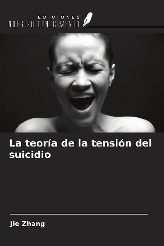 La teoría de la tensión del suicidio