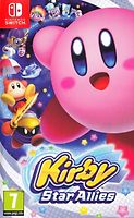 Kirby Star Allies [EU Import]
