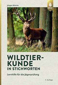 Wildtierkunde in Stichworten