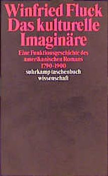 Das kulturelle Imaginäre