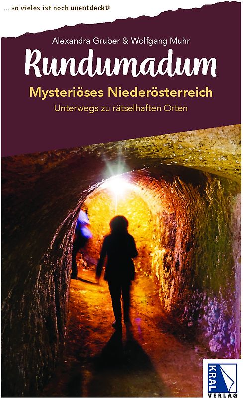 Mysteriöses Niederösterreich
