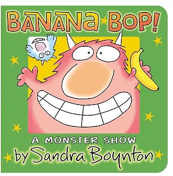 Banana Bop!