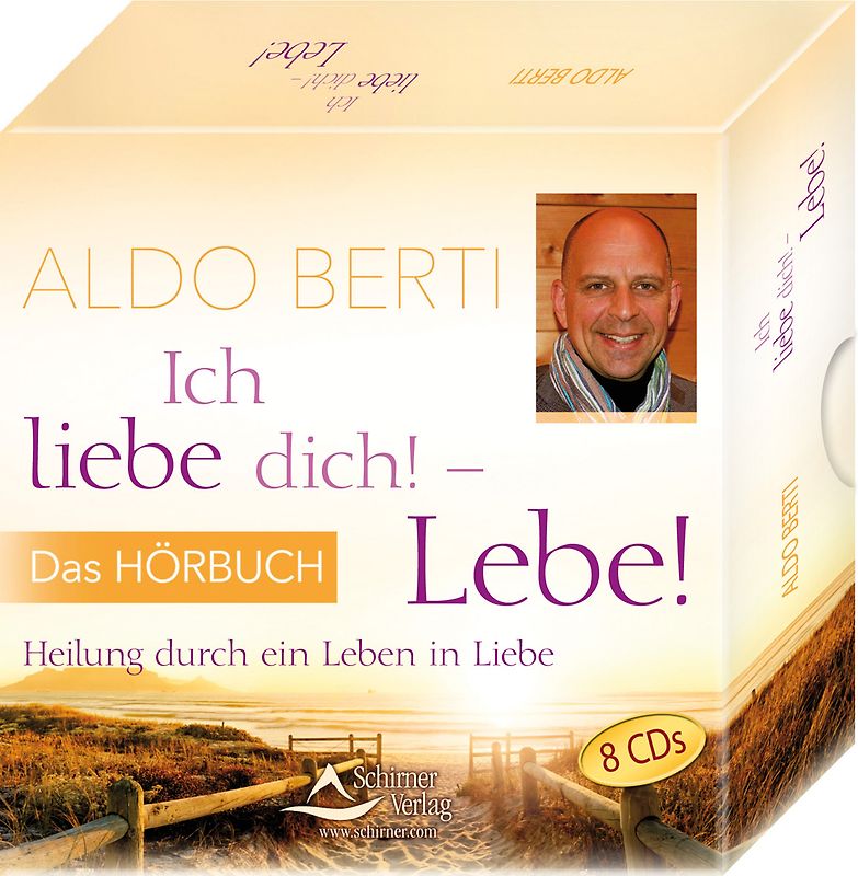 Ich liebe dich! – Lebe!