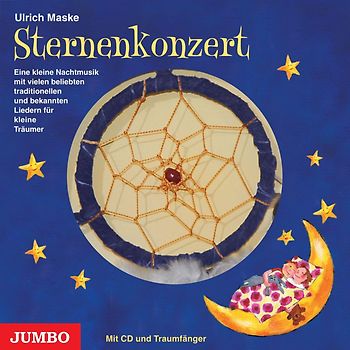 Ulrich Maske - Sternenkonzert