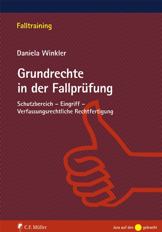 Grundrechte in der Fallprüfung