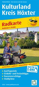 Kulturland Kreis Höxter