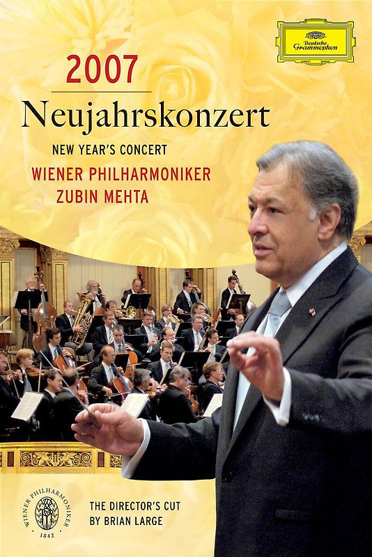 Neujahrskonzert 2007