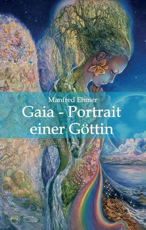 Gaia - Portrait einer Göttin