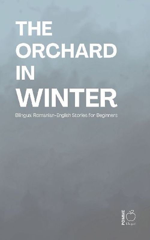 The Orchard in Winter