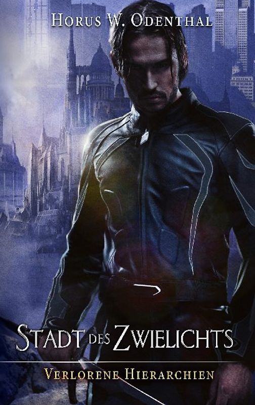 Stadt des Zwielichts