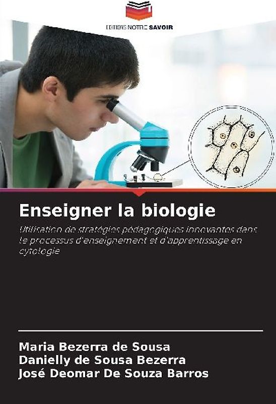 Enseigner la biologie