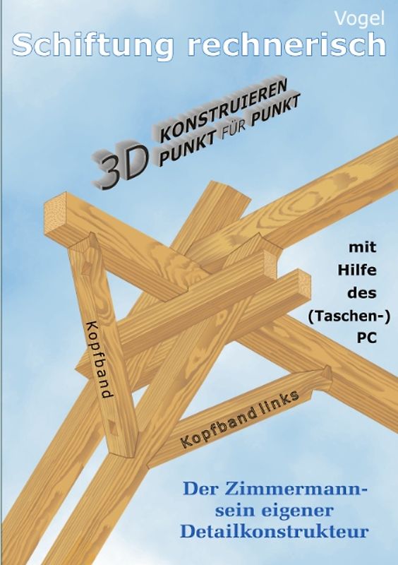 Schiftung rechnerisch